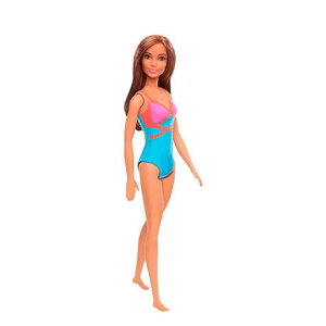 Barbie-Moda-Praia-Maio-Azul-e-Rosa-Mattel--3a