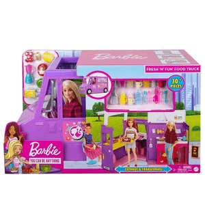 Veiculo-Barbie-Fresh-n-Fun-Food-Truck-Mattel--3a
