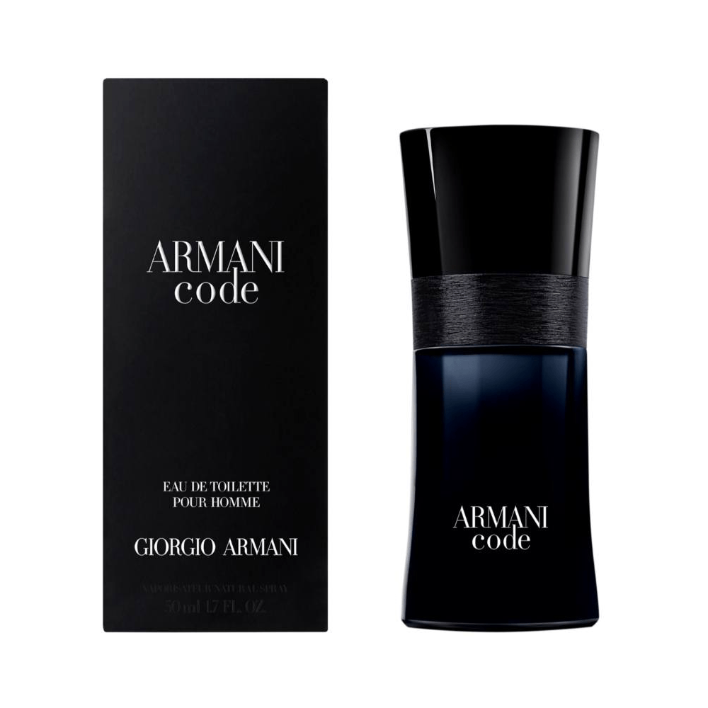 armani pour homme resenha