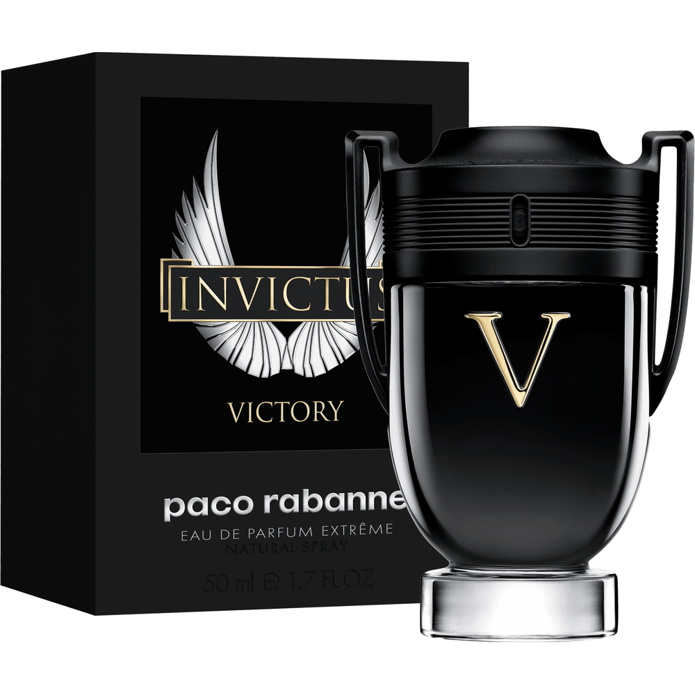 Invictus Victory Paco Rabanne Eau de Parfum Extrême Rio Center