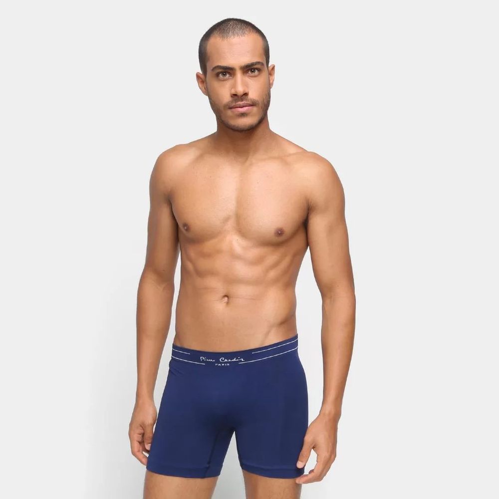 Low Waist Trunk : Navy  Calvin Klein – Mesbobettes