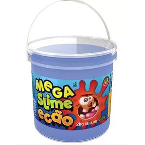 Mega-Slime-Ecao