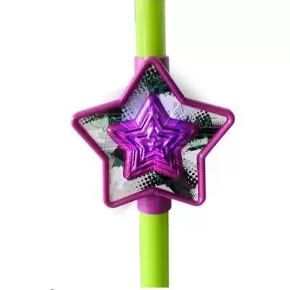 BRINQ TOYNG KARAOKE TOY STORY 34583 COR UNI TAM UNI Rio Center