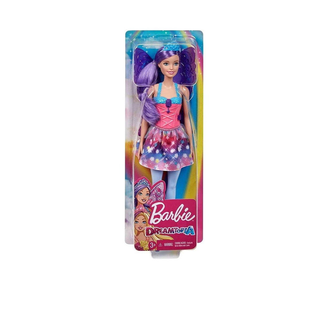 Jogue Barbie: Maquiagem de Fada gratuitamente sem downloads
