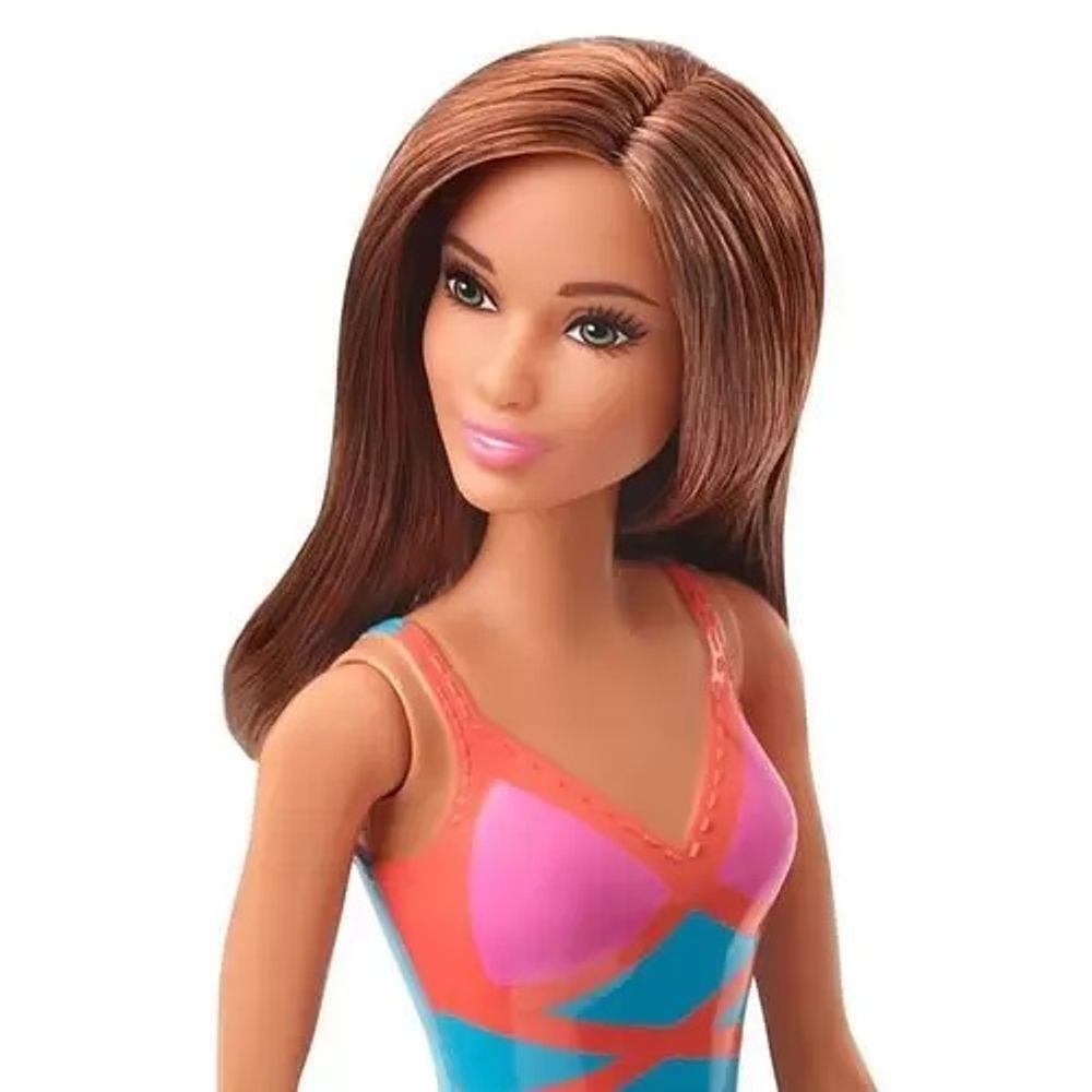 BARBIE MATTEL BARBIE PRAIA SORTIMENTO I GHH38 COR UNI TAM UNI - Rio Center